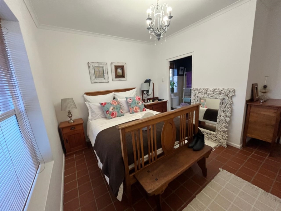 To Let 2 Bedroom Property for Rent in Porterville Western Cape